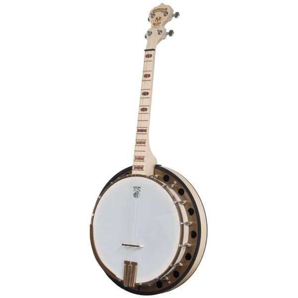 Deering Goodtime Two 17 Fret Tenor