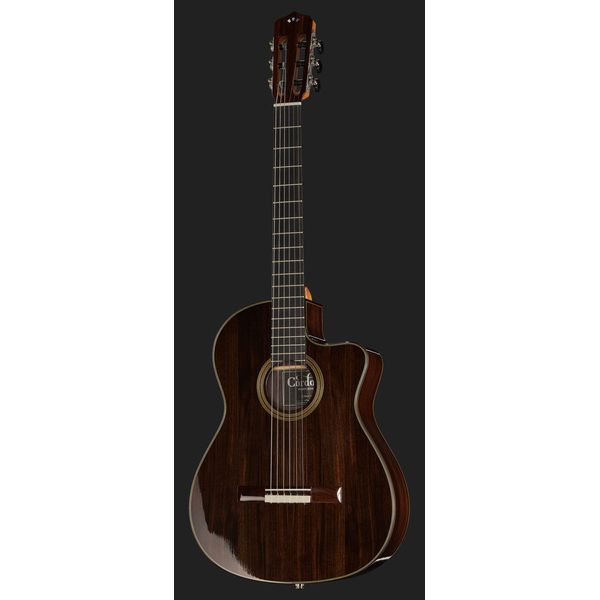 Cordoba Fusion 12 Rose II