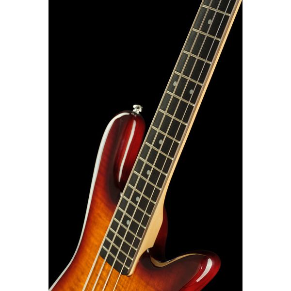 Spector Legend Standard 4 TBS