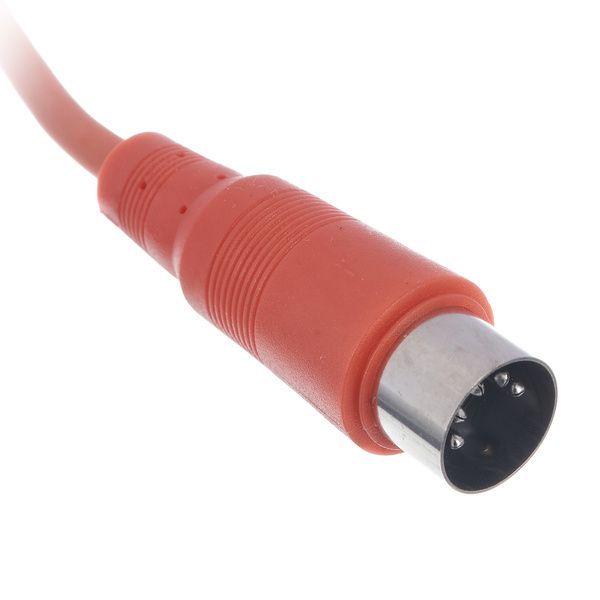 the sssnake SK366-1-OR Midi