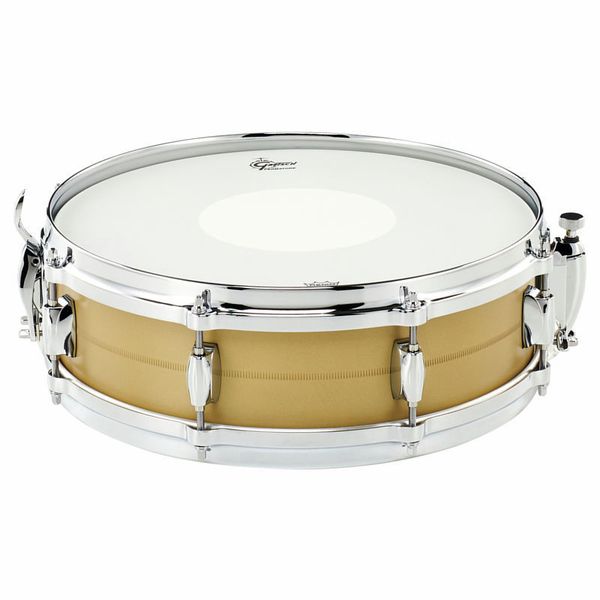 Gretsch Drums Gergo Borlai Signature Snare
