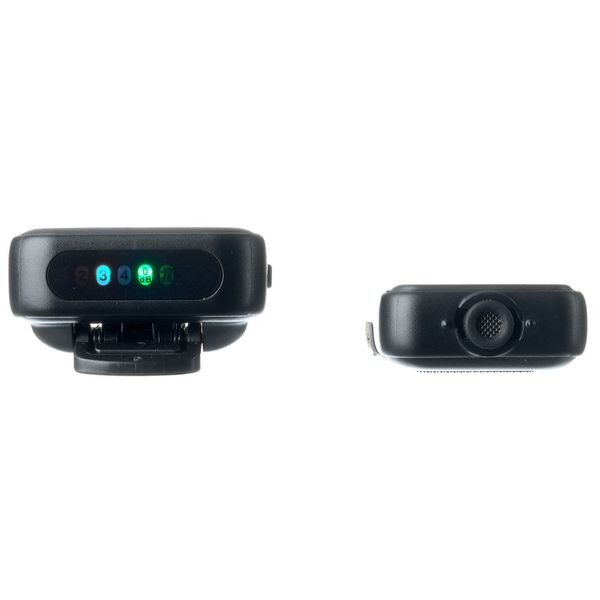 XVive U6 Compact Wireless Mic Syst.
