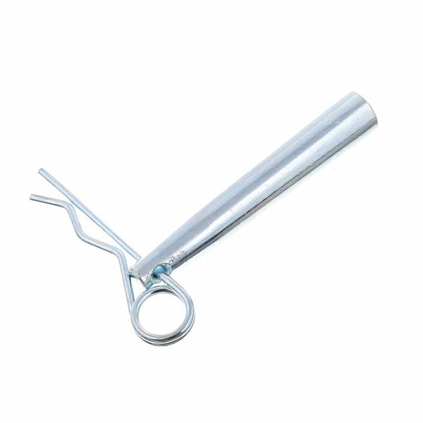 Global Truss 10x 5004 Pin with Clip F31-44