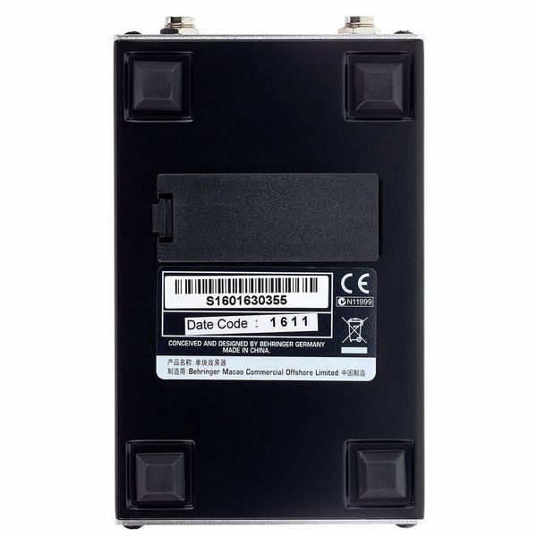 Behringer VP1 Vintage Phaser