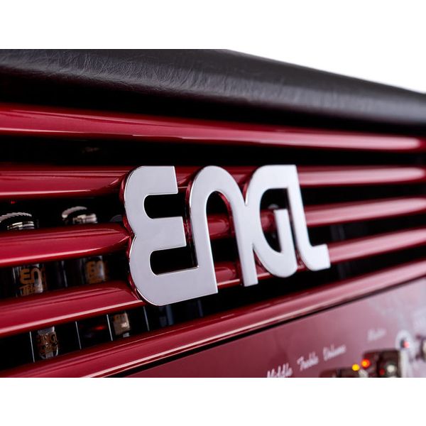 Engl E766 Marty Friedman Head