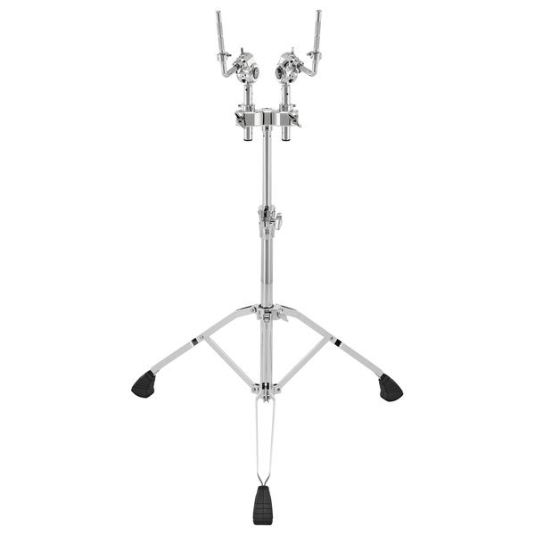 Pearl T-1035L Twin Tom Stand W/L-Rod