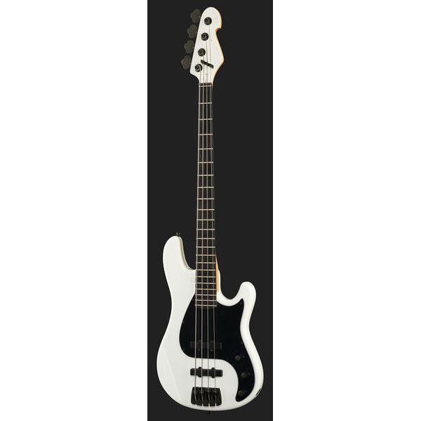 Sandberg California TT Martin Mendez VW