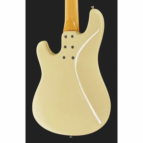 Sandberg California VS Lionel PF CR