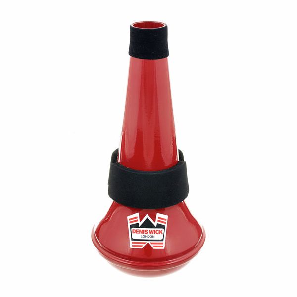 Denis Wick DW5582 Trombone Travel Mute