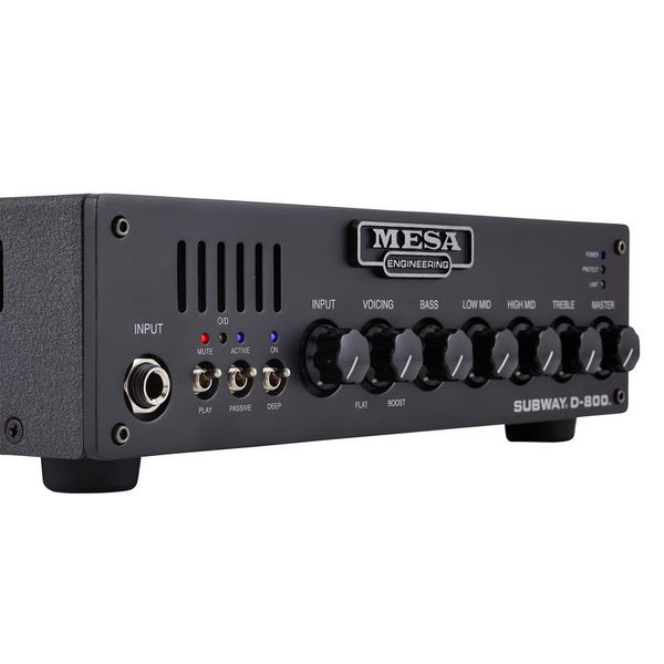 Mesa Boogie Subway D-800