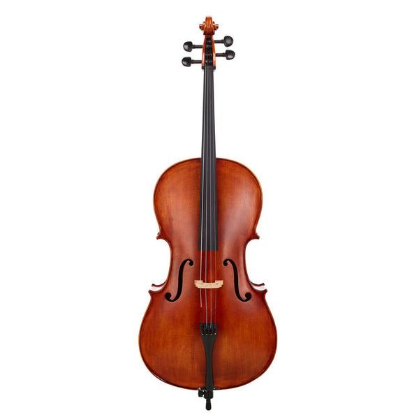 Hidersine Studenti Cello Set 3/4