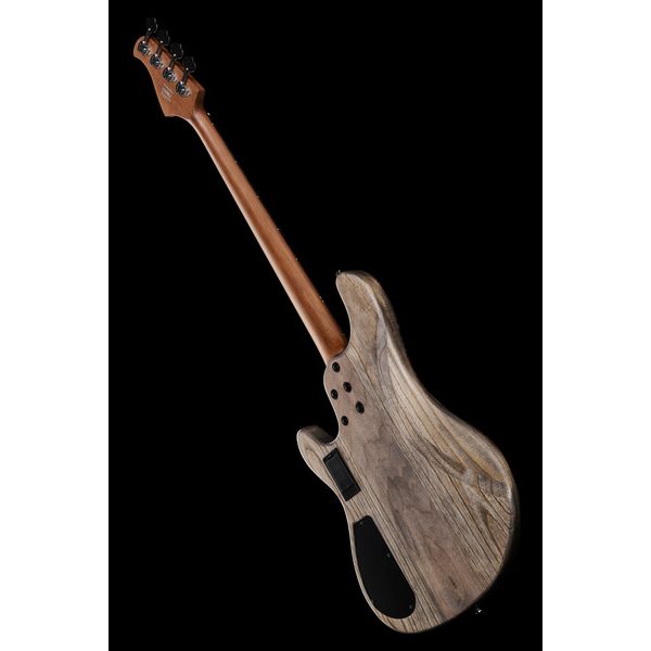 Cort GB Modern 4 Charcoal Grey