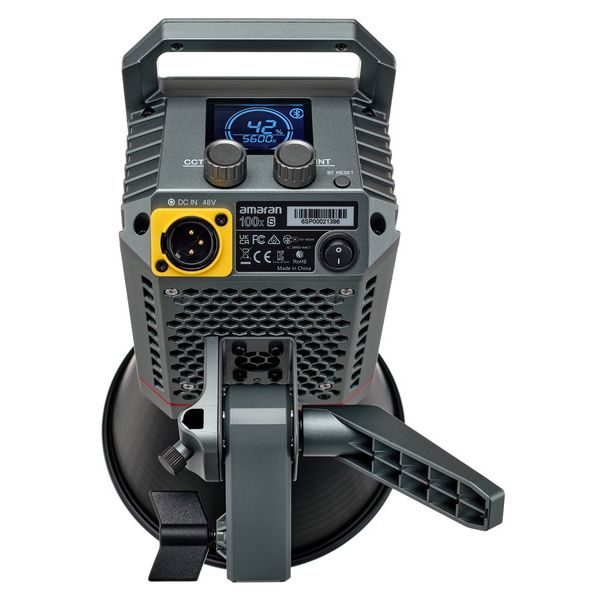 Amaran 100x S (EU version)