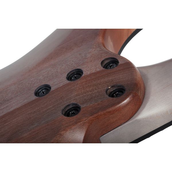 Schecter Omen Elite-7 MS BL Cherry LH