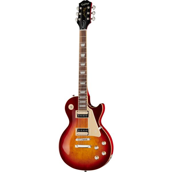 Epiphone Les Paul Classic HCS