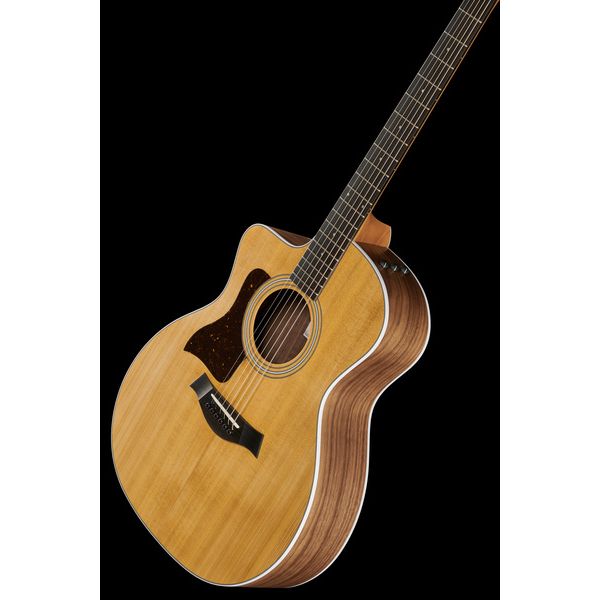 Taylor 214ce LH Walnut