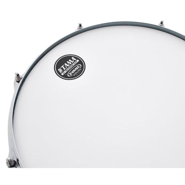 Tama S.L.P. 14"x10" Duo Snare