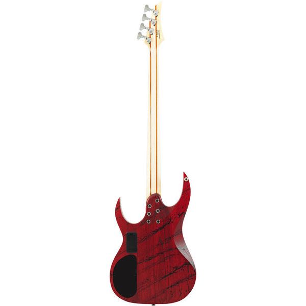 Solar Guitars AB2.4Canibalismo