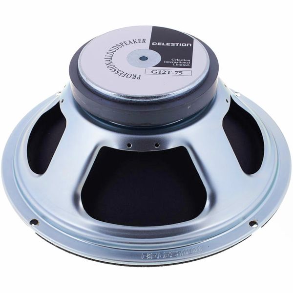 Celestion G12T-75, 16 Ohm