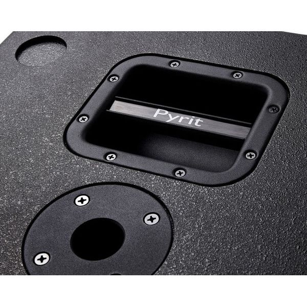 the box Pyrit 212 Sub