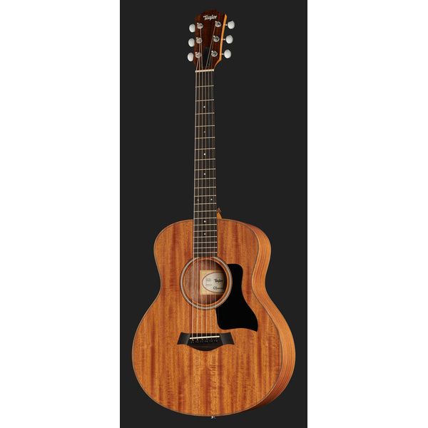 Taylor GS Mini Mahogany