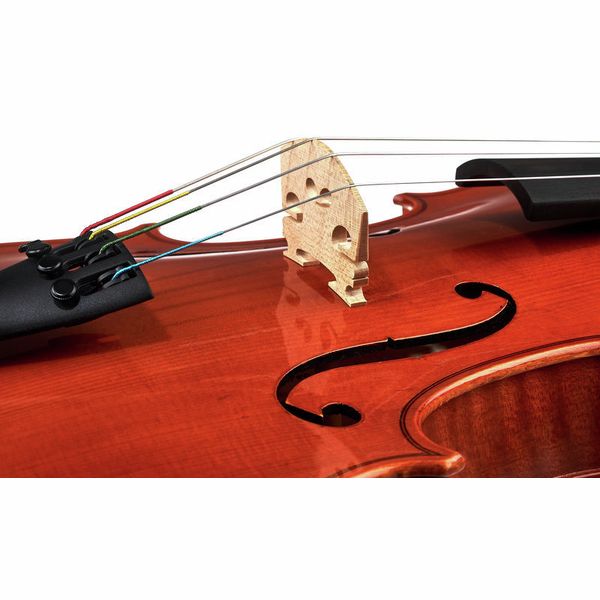 Karl H&ouml;fner Concert Viola Set 15"