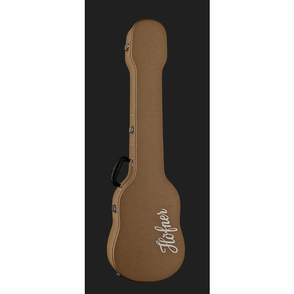 H&ouml;fner H500/1-61-0 Beatles CavernBass