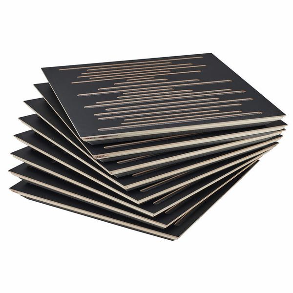 Vicoustic Wavewood Ultra Lite Black