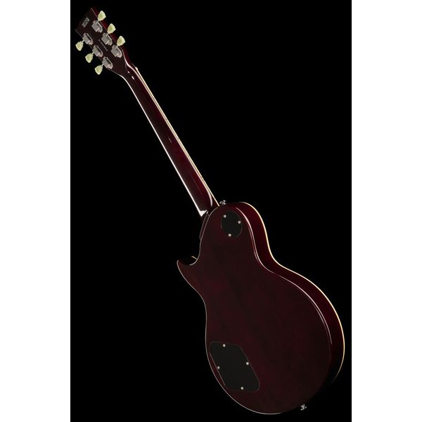 Harley Benton SC-550 II PAF Set