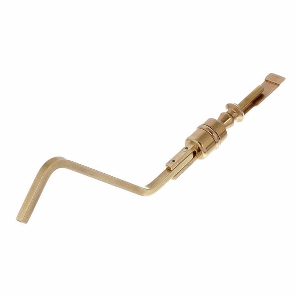 Südtiroler Marschbuchhalter Holder Saxophone curved Magnet