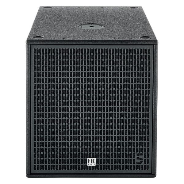 HK Audio L5 MKII Lounge Pack