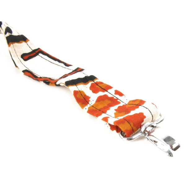 African Percussion Djemben Strap