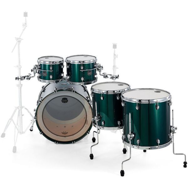 Mapex Saturn Evolution Maple -PQ