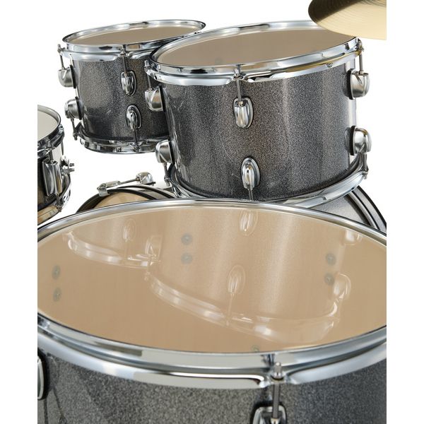 Gretsch Drums Renegade 22" Grey Sparkle