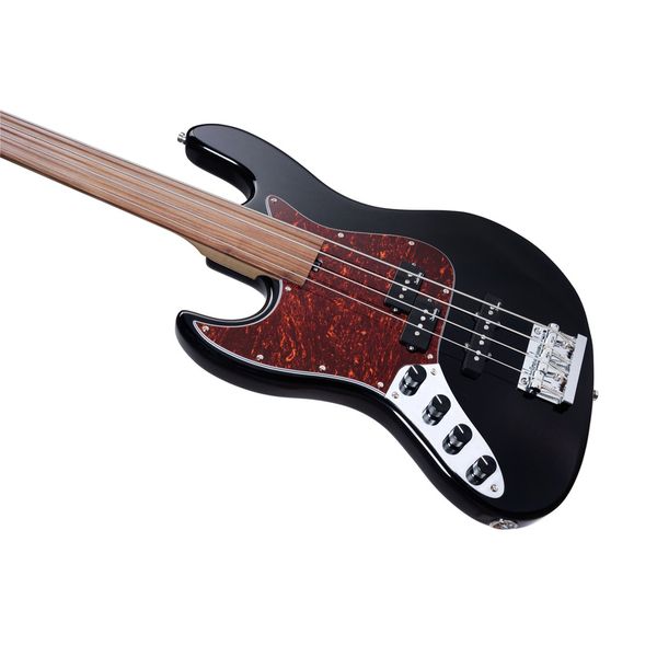 Sadowsky MetroExp21 HybPJ4 FL LH BK