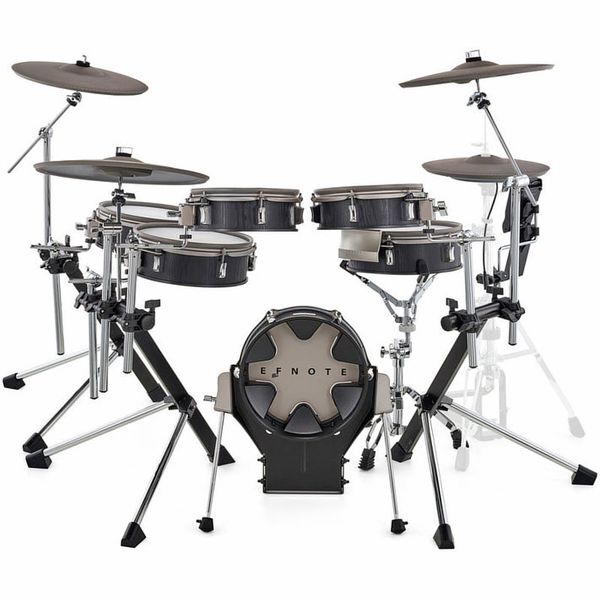 Efnote 3X E-Drum Set