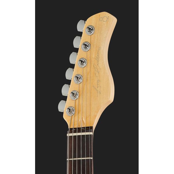 Larry Carlton S3 SSS DR