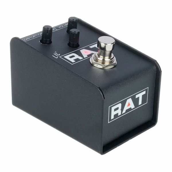 Proco Lil' Rat Distortion
