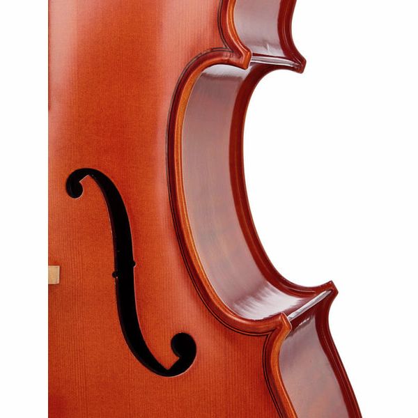 Hidersine Vivente Cello Set 1/4
