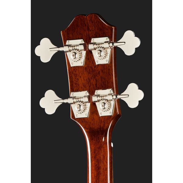 Epiphone Jack Casady Signature Bass SB