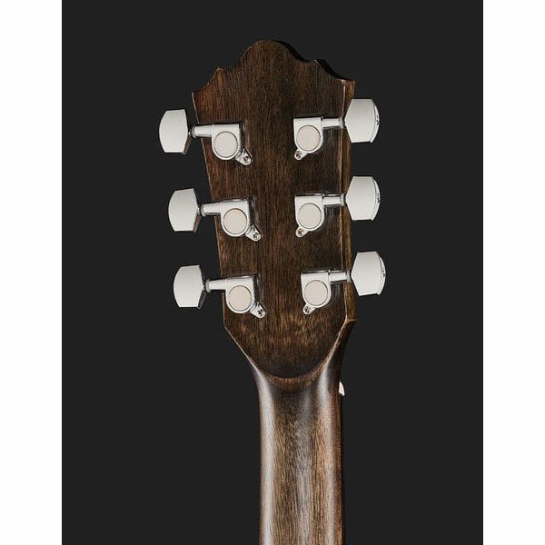 Harley Benton Delta Blues O