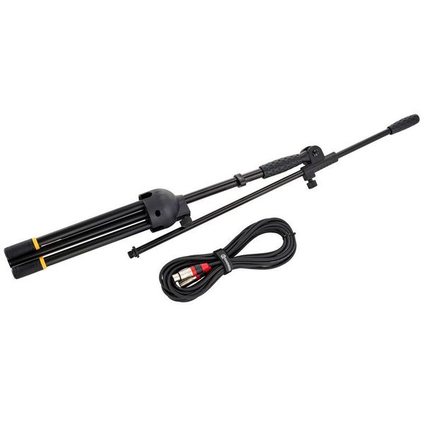 Rode NT5-MP Stand Bundle