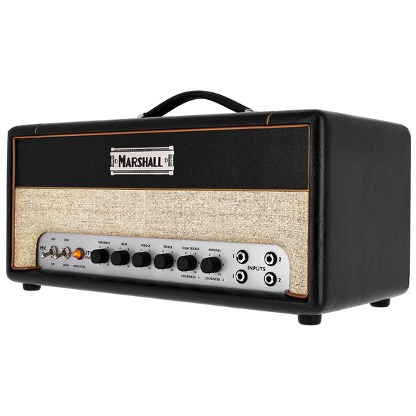 Marshall Studio JTM ST20H Head