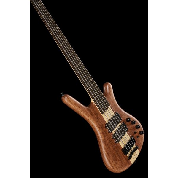 Warwick Masterbuilt Corvette $$ NT 5