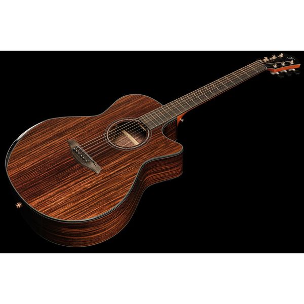 Furch Dark Yellow Deluxe Gc-RR VTC a