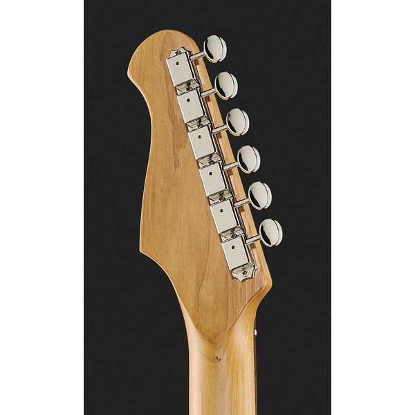 Harley Benton ST-62SB Vintage Series Set