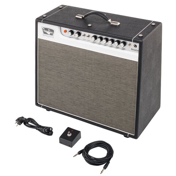 Tone King Royalist MKIII Combo BK