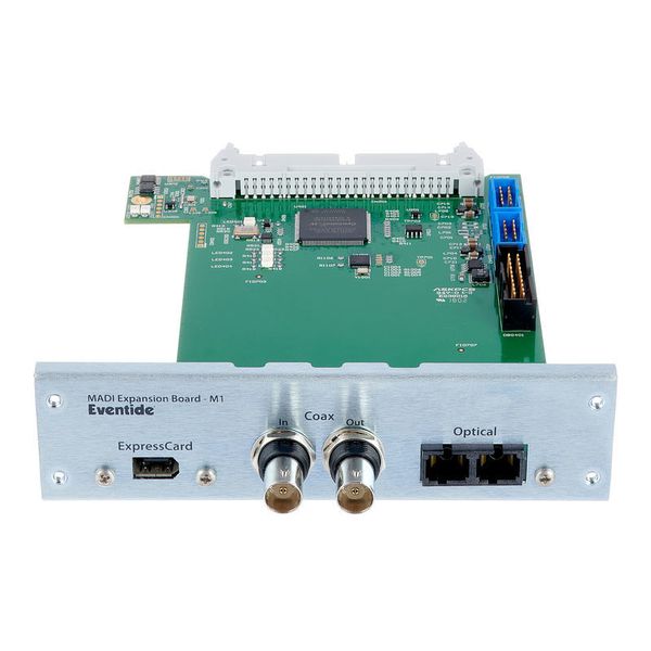 Eventide MADI Expansion Board
