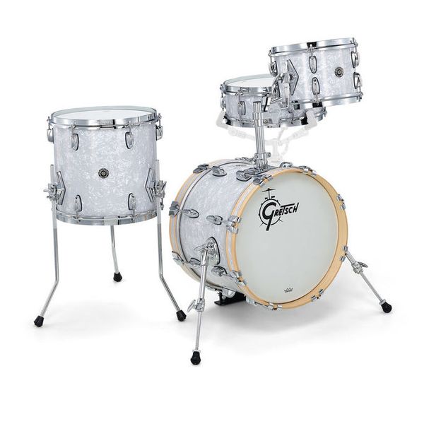 Gretsch Drums Brooklyn Micro Kit WMP
