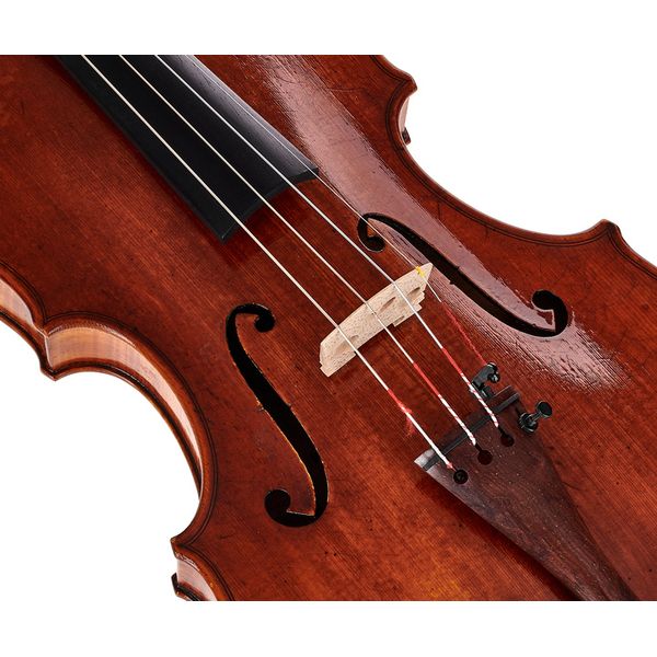 Walter Mahr Violin Johann Wilfer Model 4/4